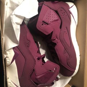 Jordan True Flight BP